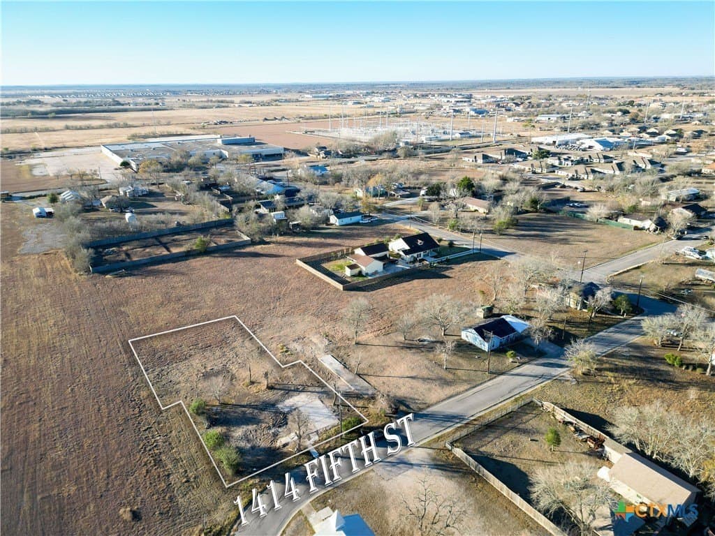 0.42 acres in Caldwell County