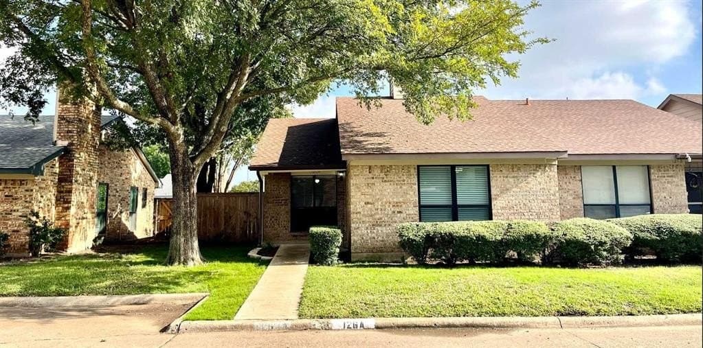 11.74 acres in Dallas County
