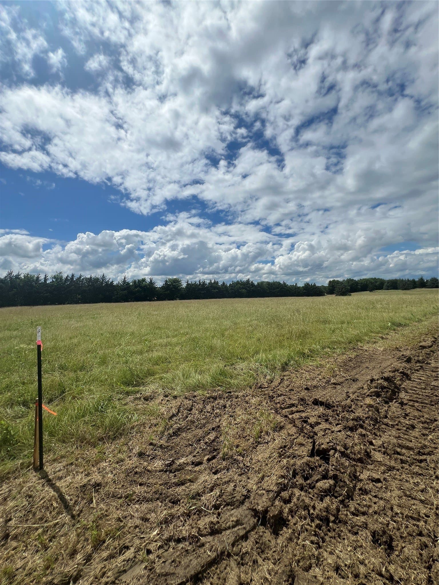 1.43 acres in Lamar County