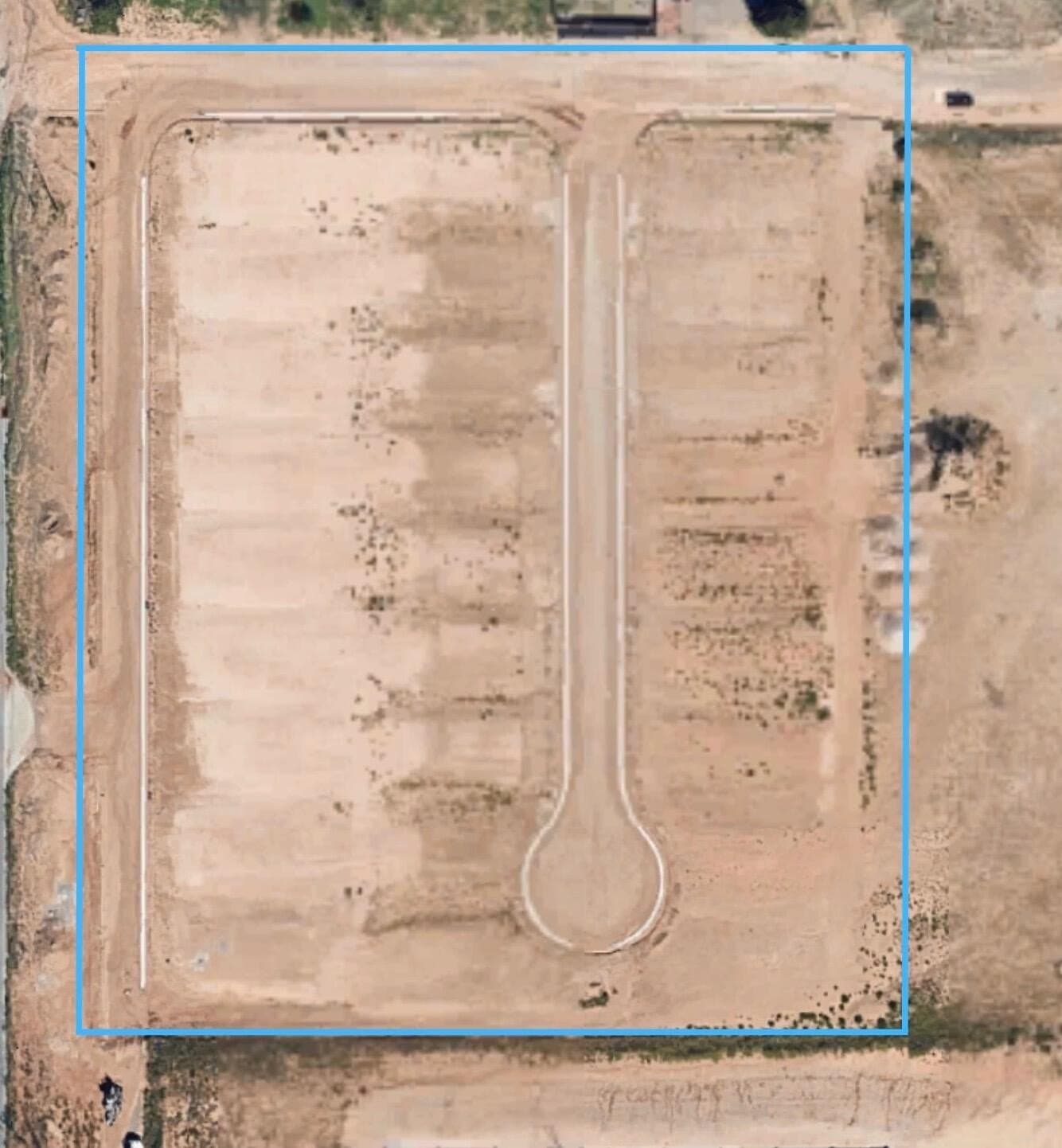 5 acres in Lubbock County