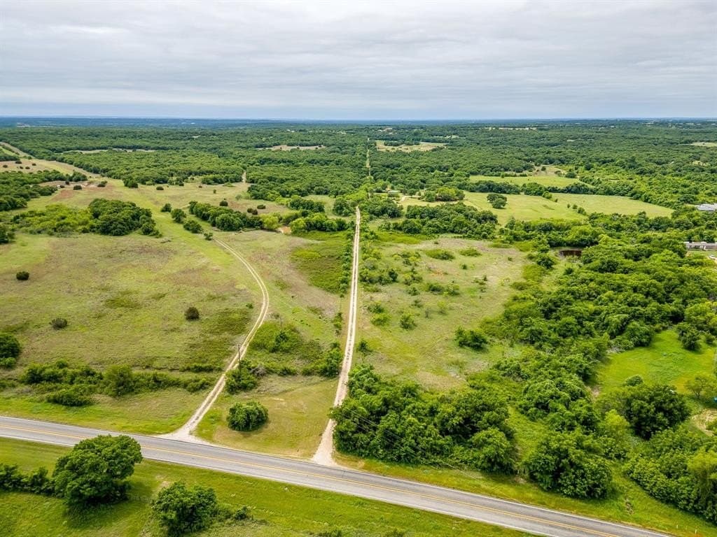 86.99 acres in Jack County