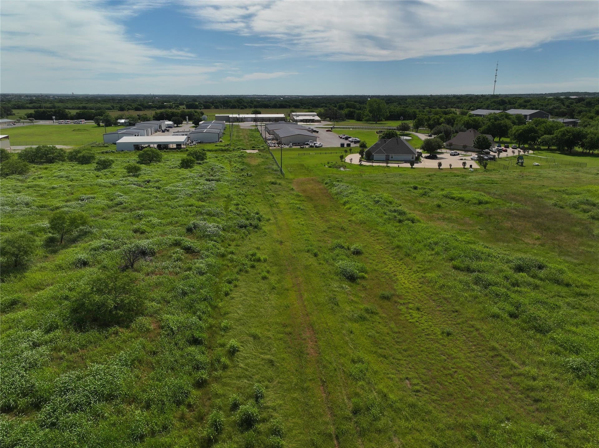 33.01 acres in Hood County