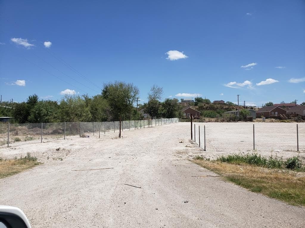 3 acres in Maverick County