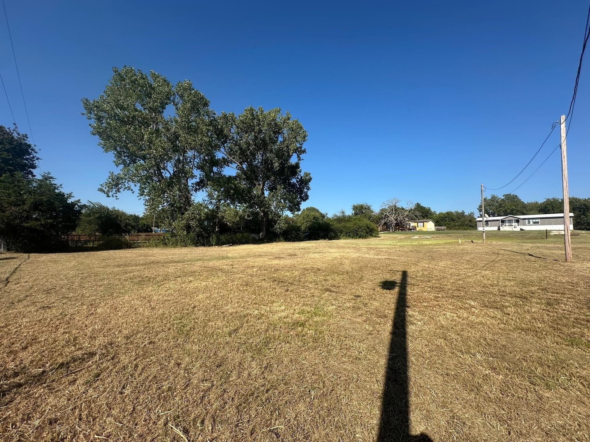 0.5 acres in Cooke County