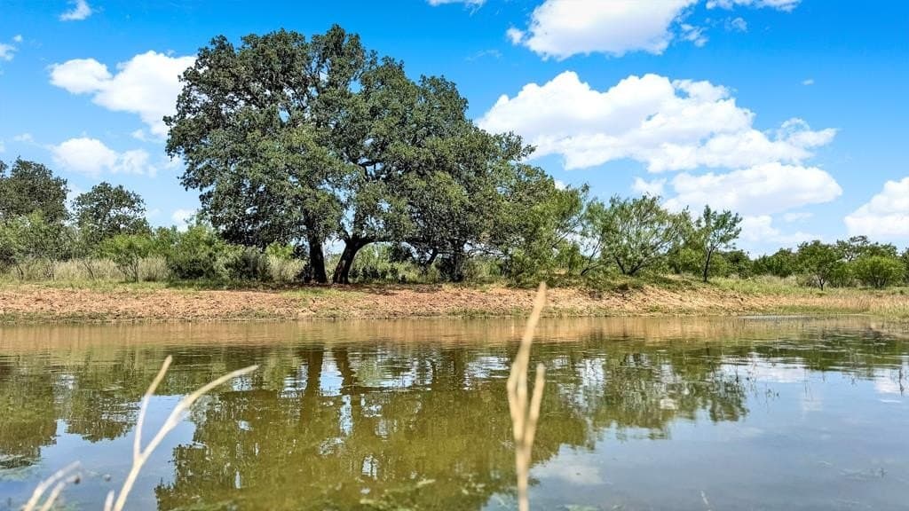 25.48 acres in Gillespie County