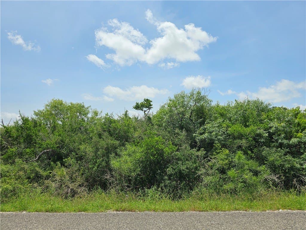 0.22 acres in Refugio County