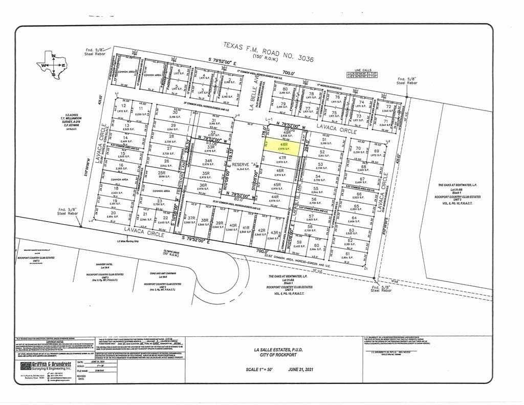 0.07 acres in Texas County