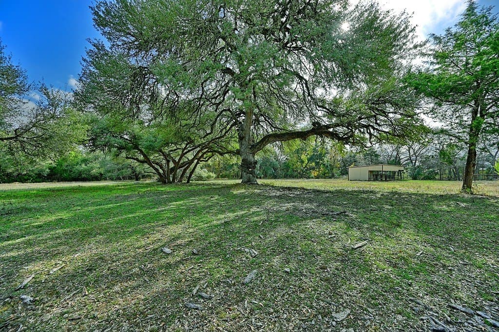 6.97 acres in Fayette County