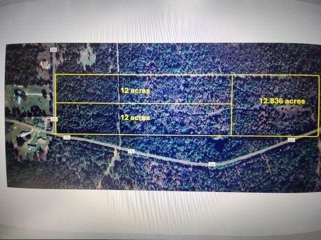 12 acres in ANDERSON County
