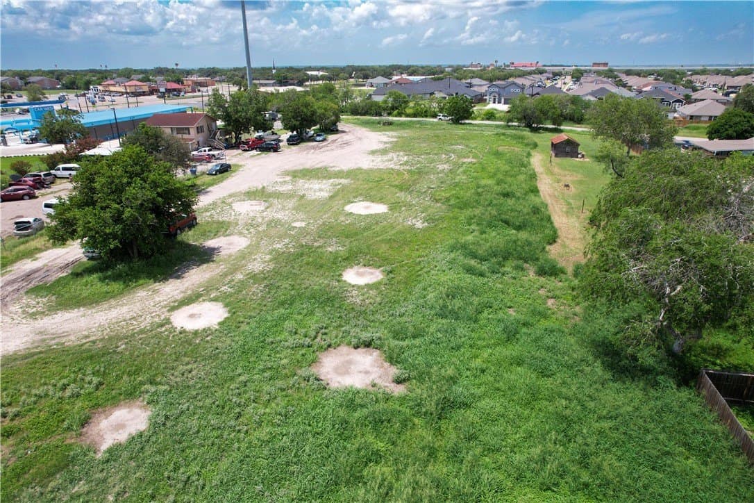1.93 acres in Nueces County