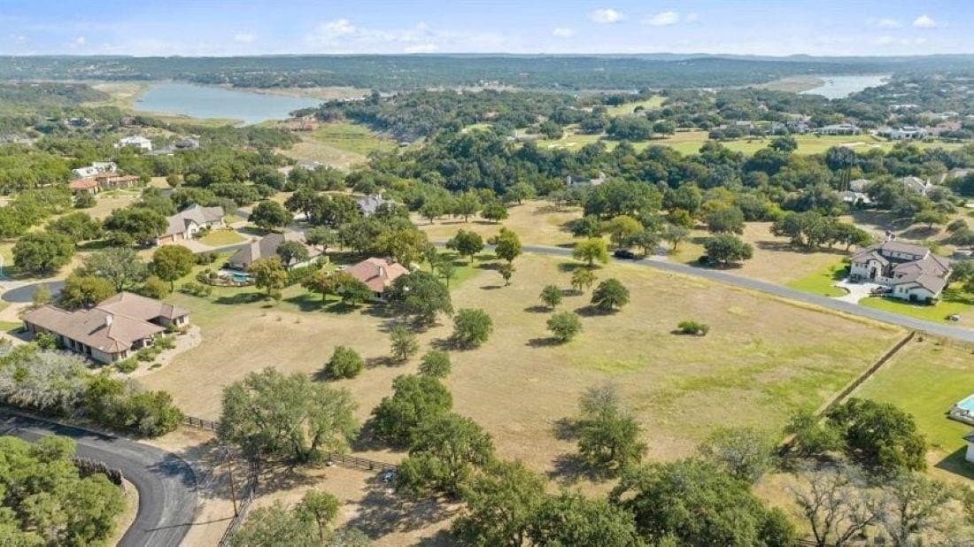 1.3 acres in Llano County