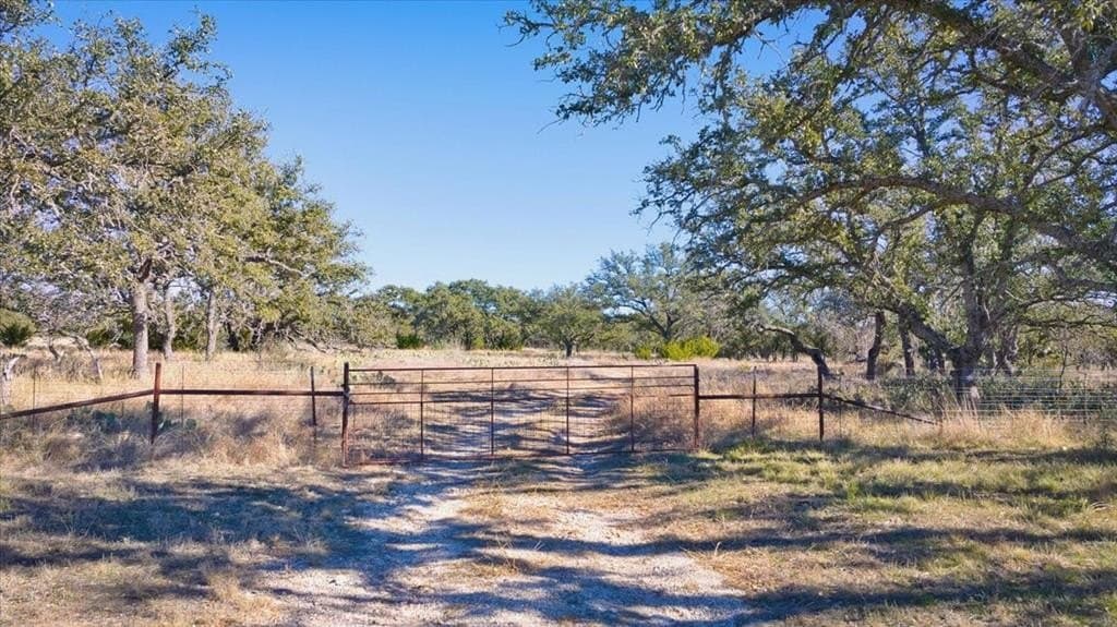 50 acres in Mason County