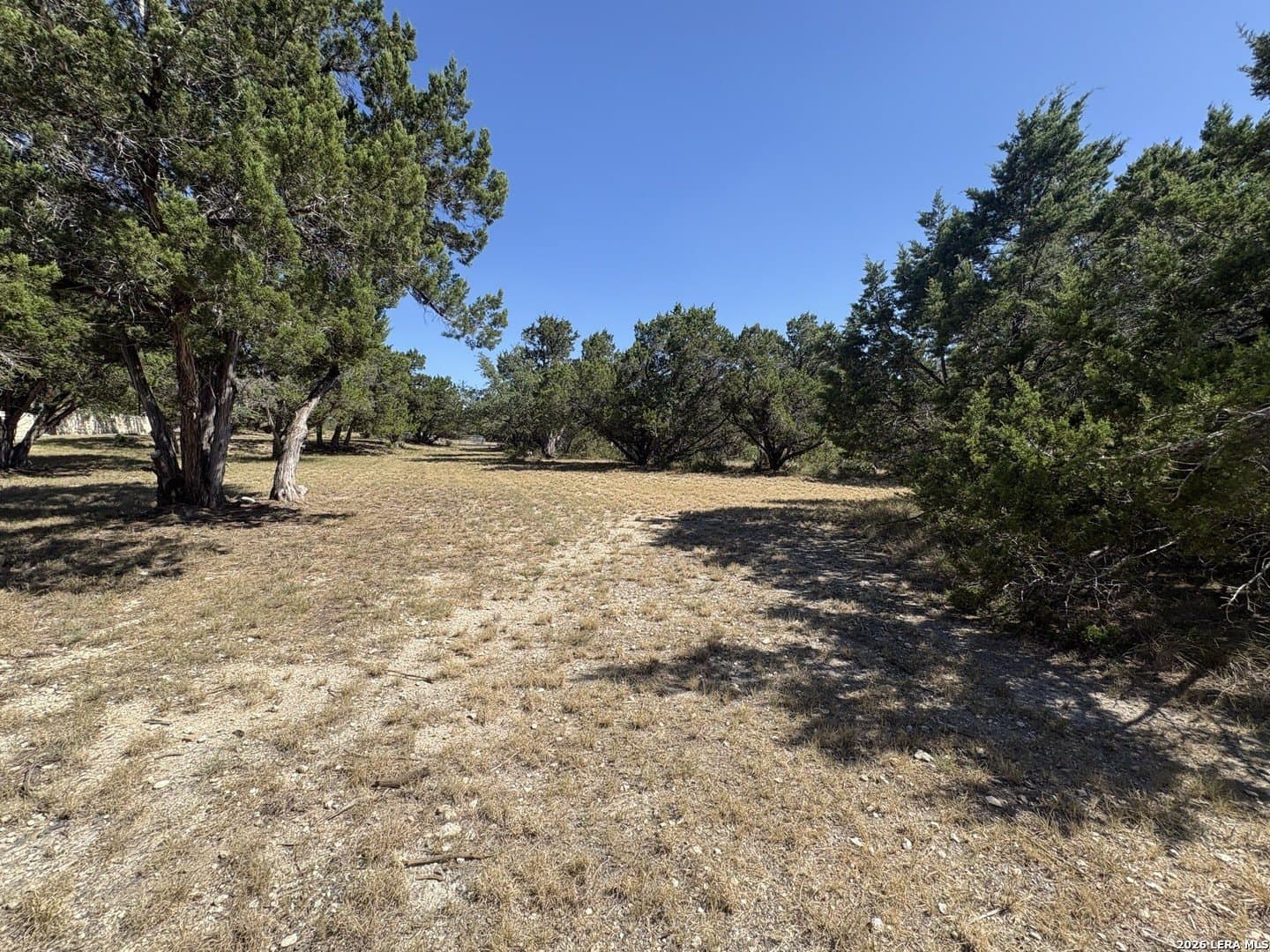 1 acres in Comal County