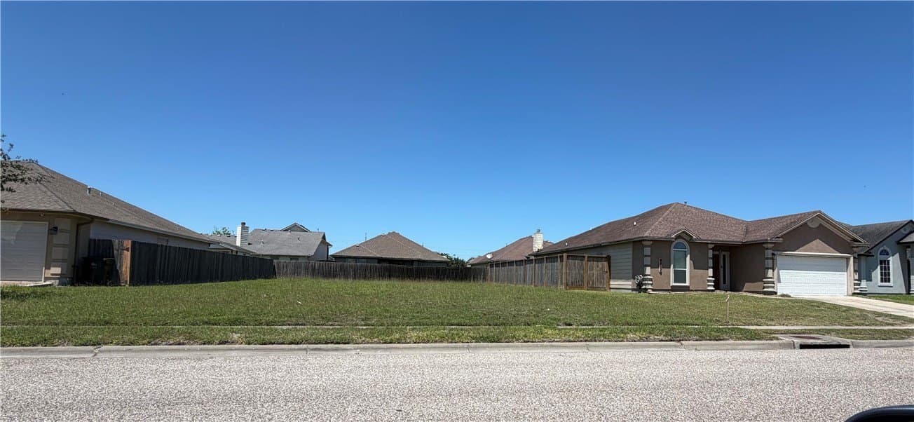 0.15 acres in Nueces County