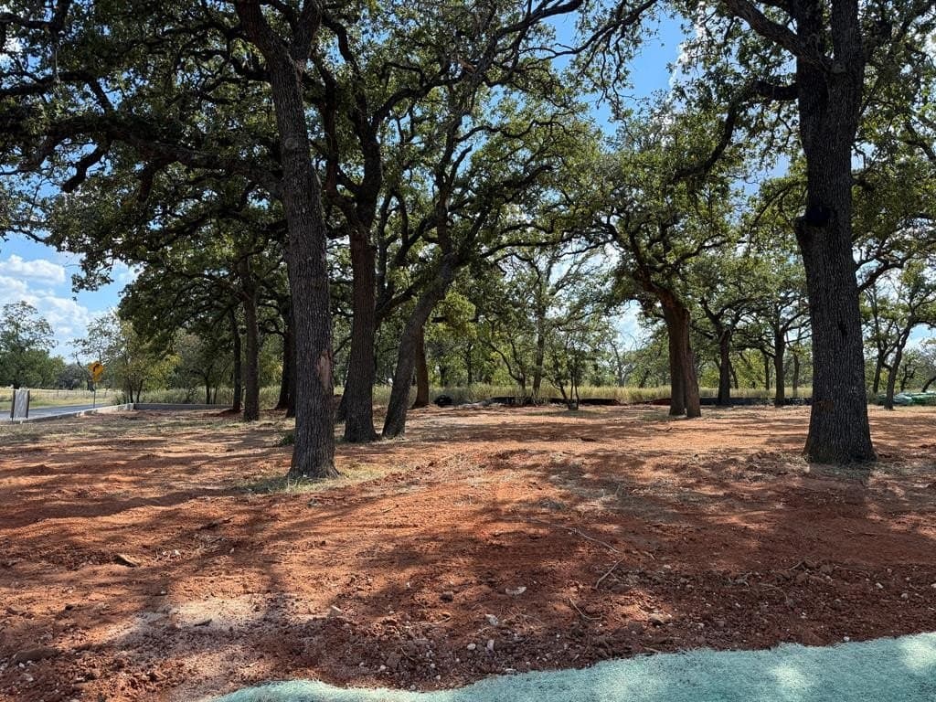 0.29 acres in Gillespie County