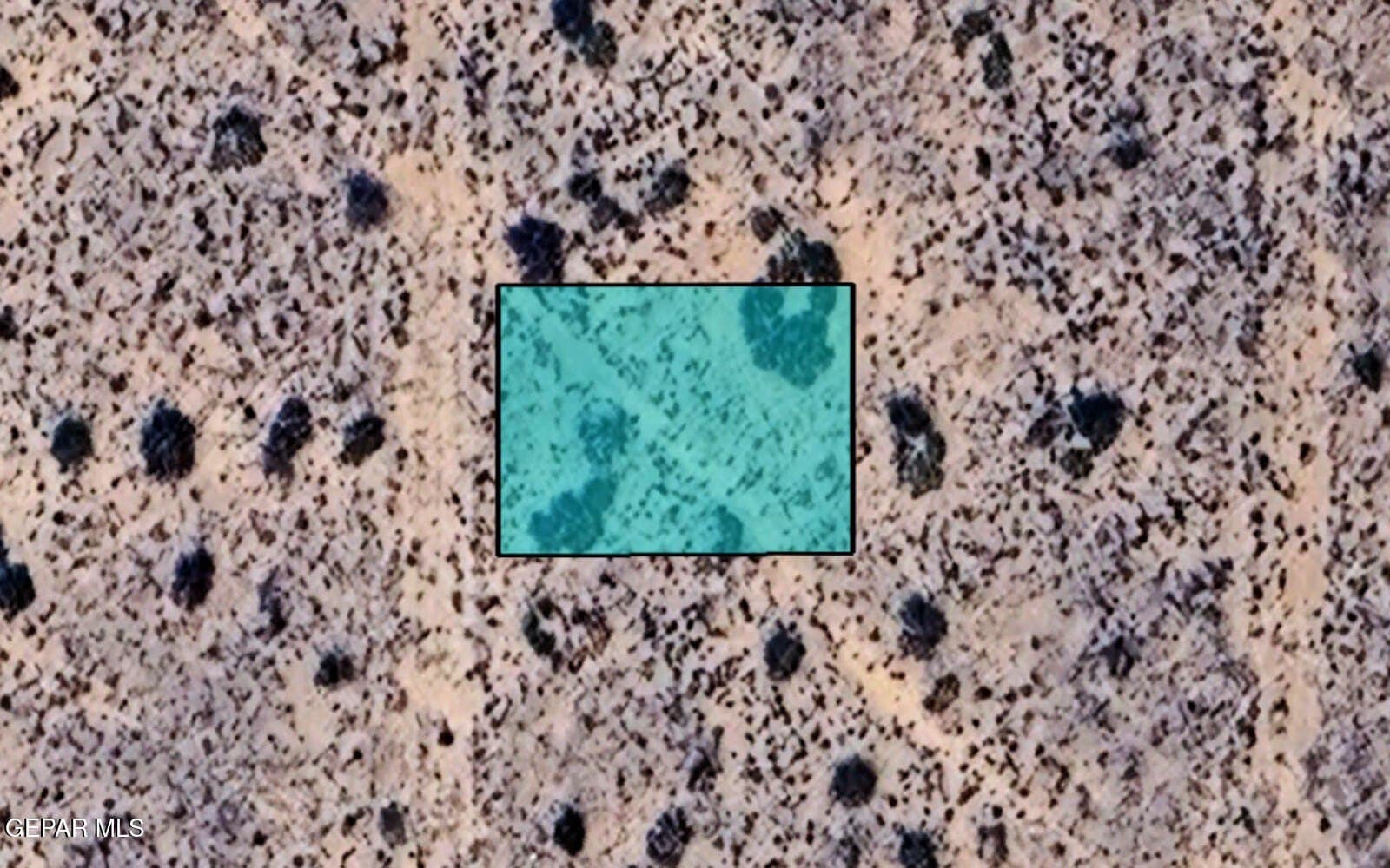 0.28 acres in El Paso County