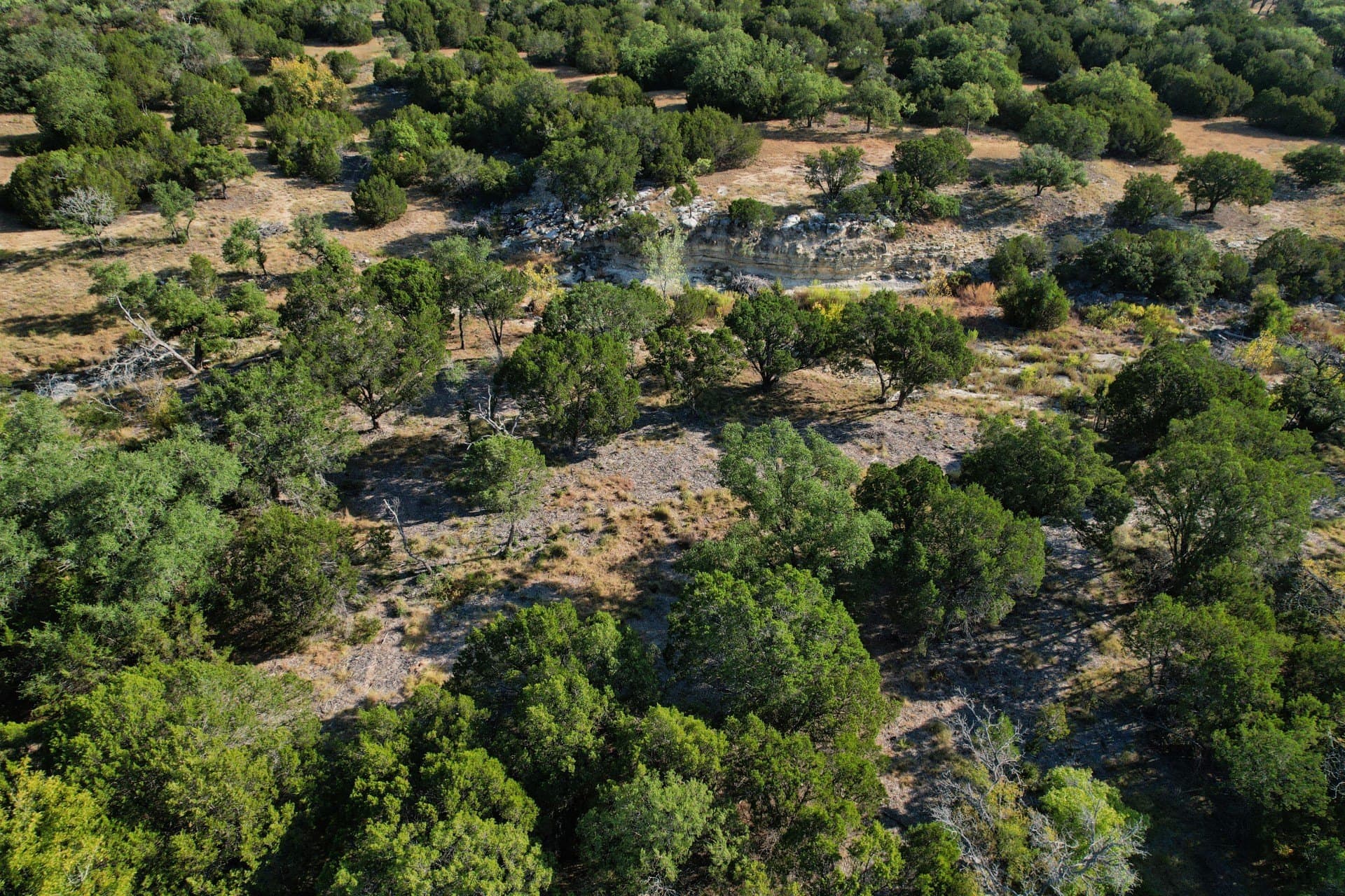 10.02 acres in Hamilton County