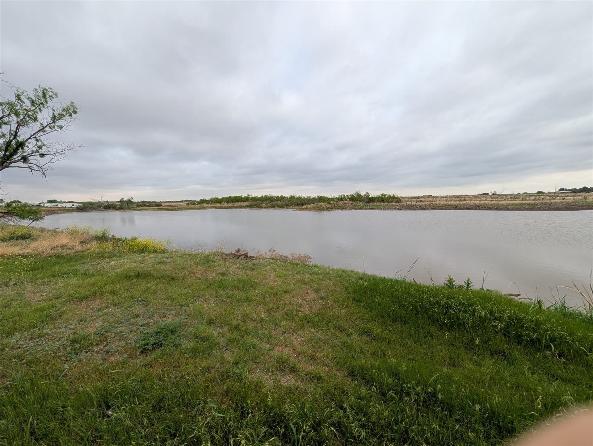 12.42 acres in Taylor County