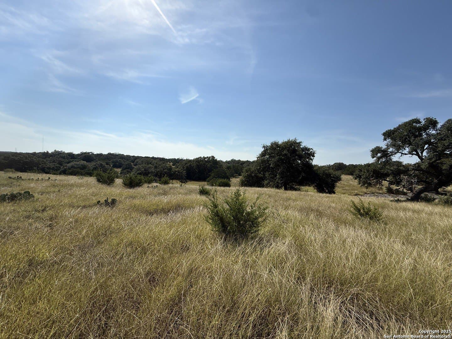4.02 acres in Gillespie County