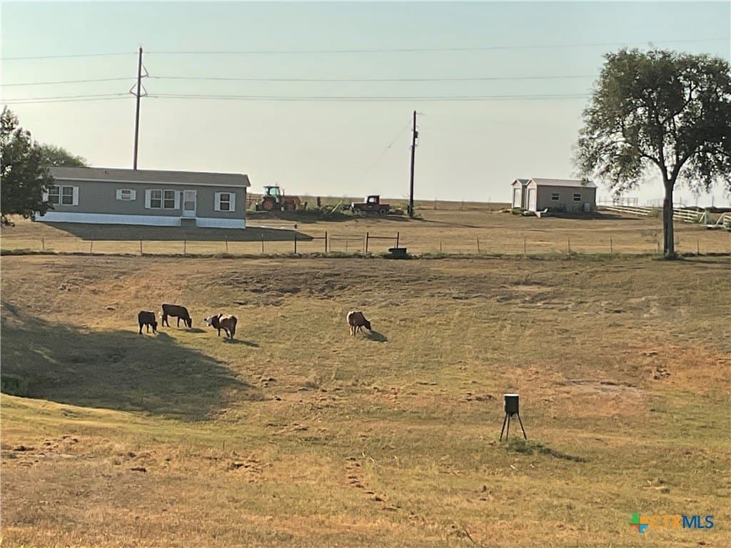 20 acres in DeWitt County