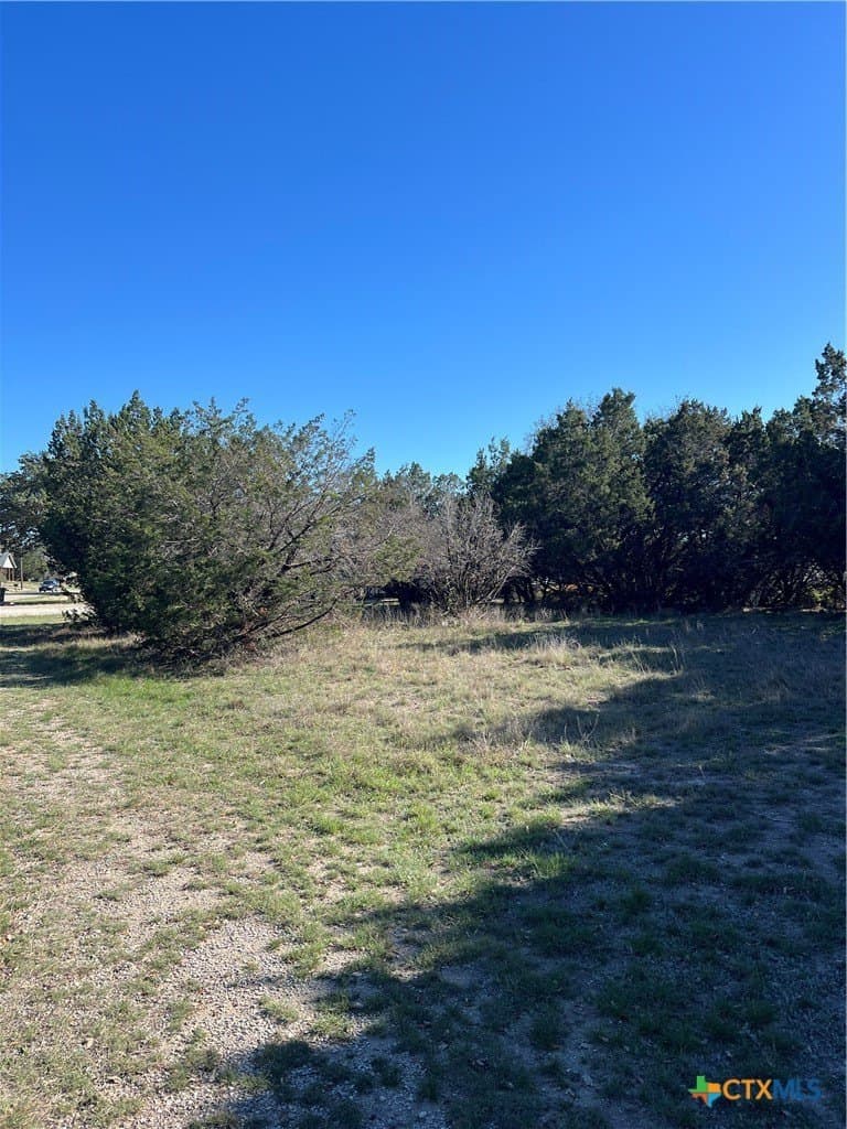 0.33 acres in Comal County