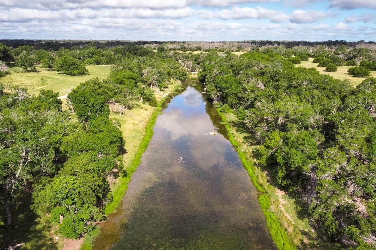 8.33 acres in Gillespie County