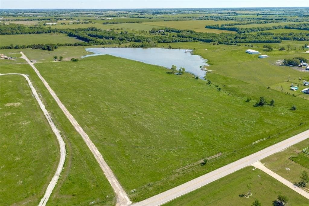 22.61 acres in Fannin County