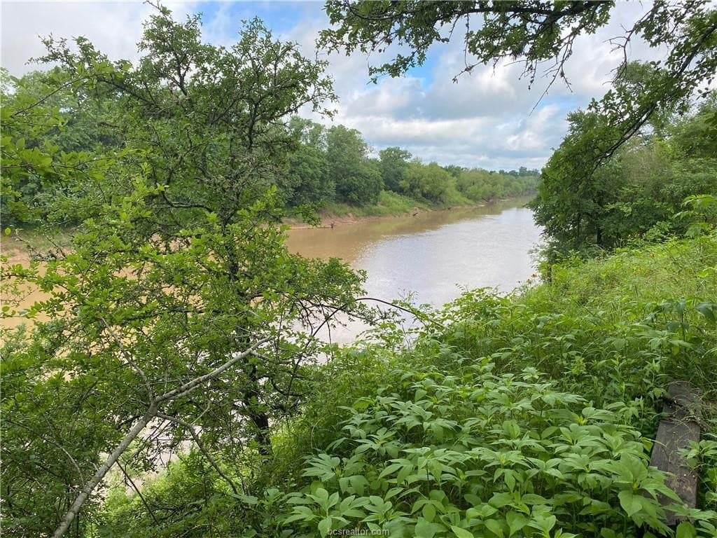 0.69 acres in Brazos County