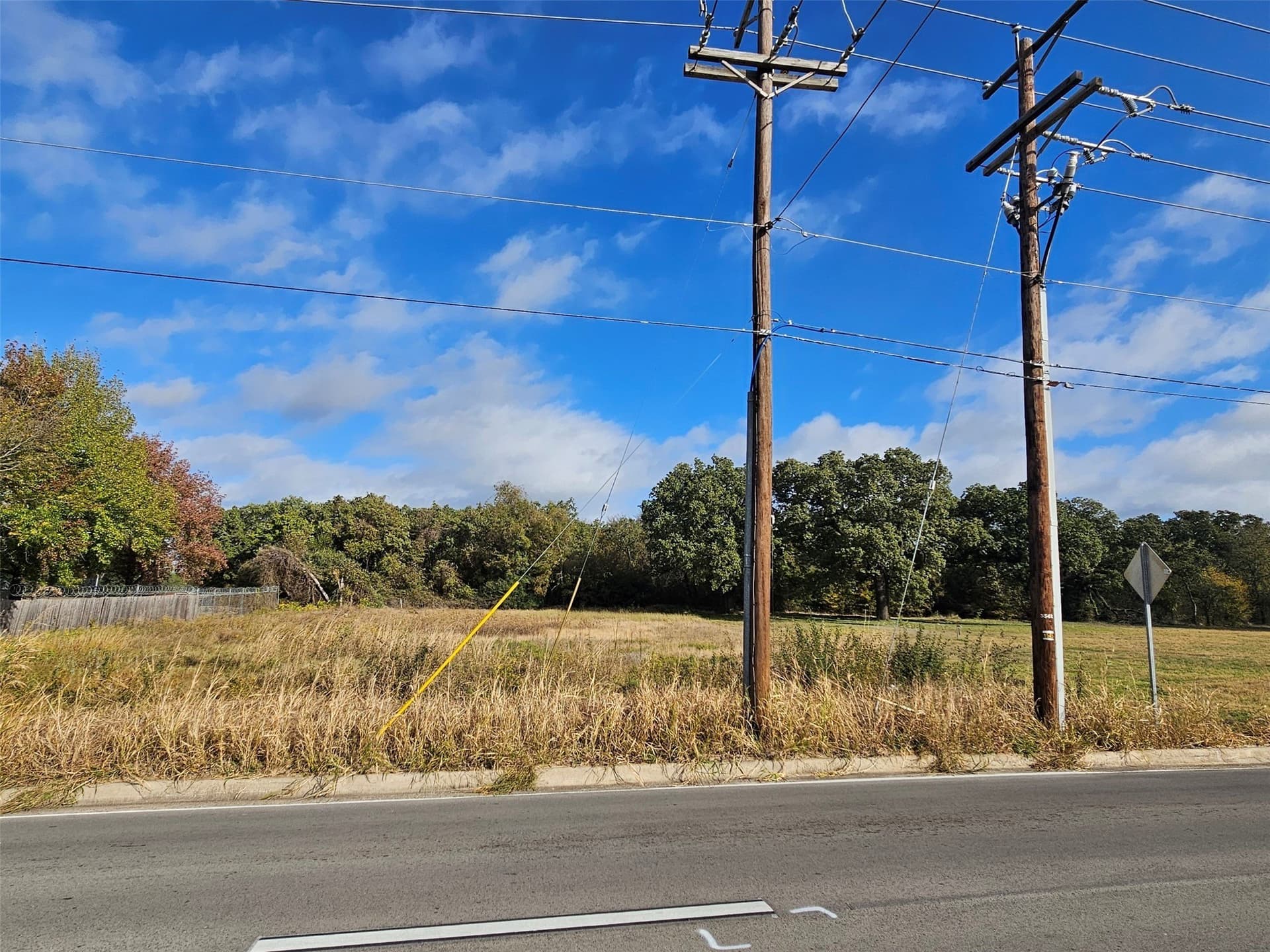 0.46 acres in Tarrant County