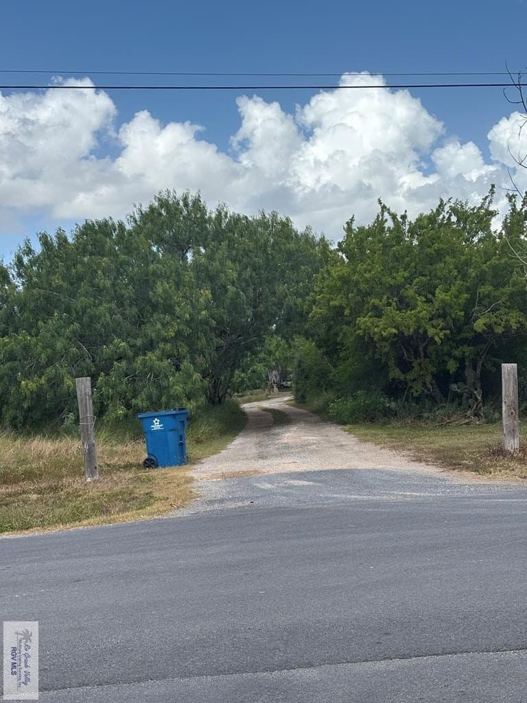 3.36 acres in CAMERON County