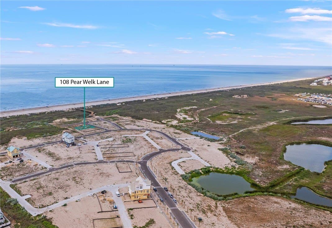 0.12 acres in Nueces County