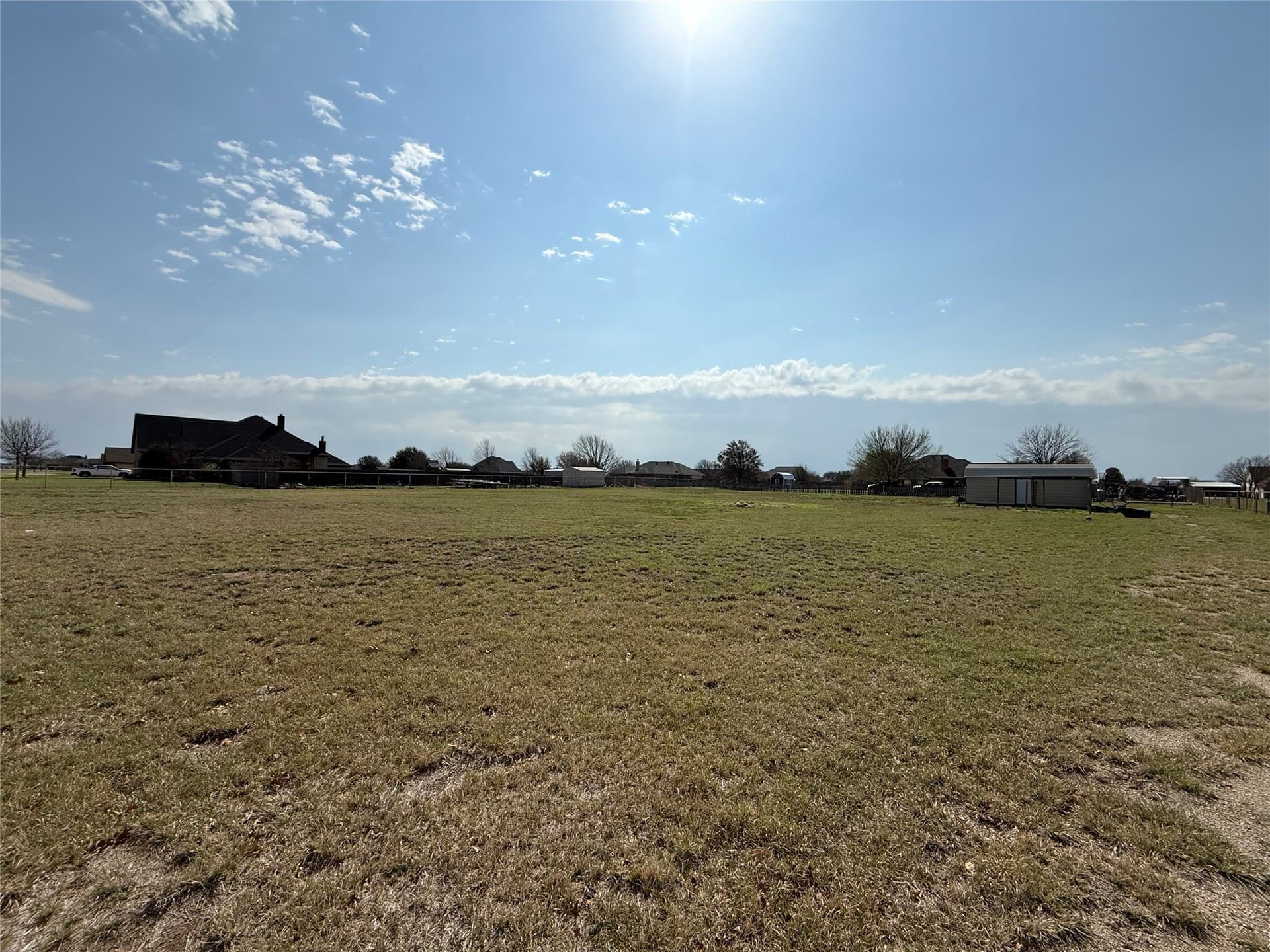 1.02 acres in Taylor County