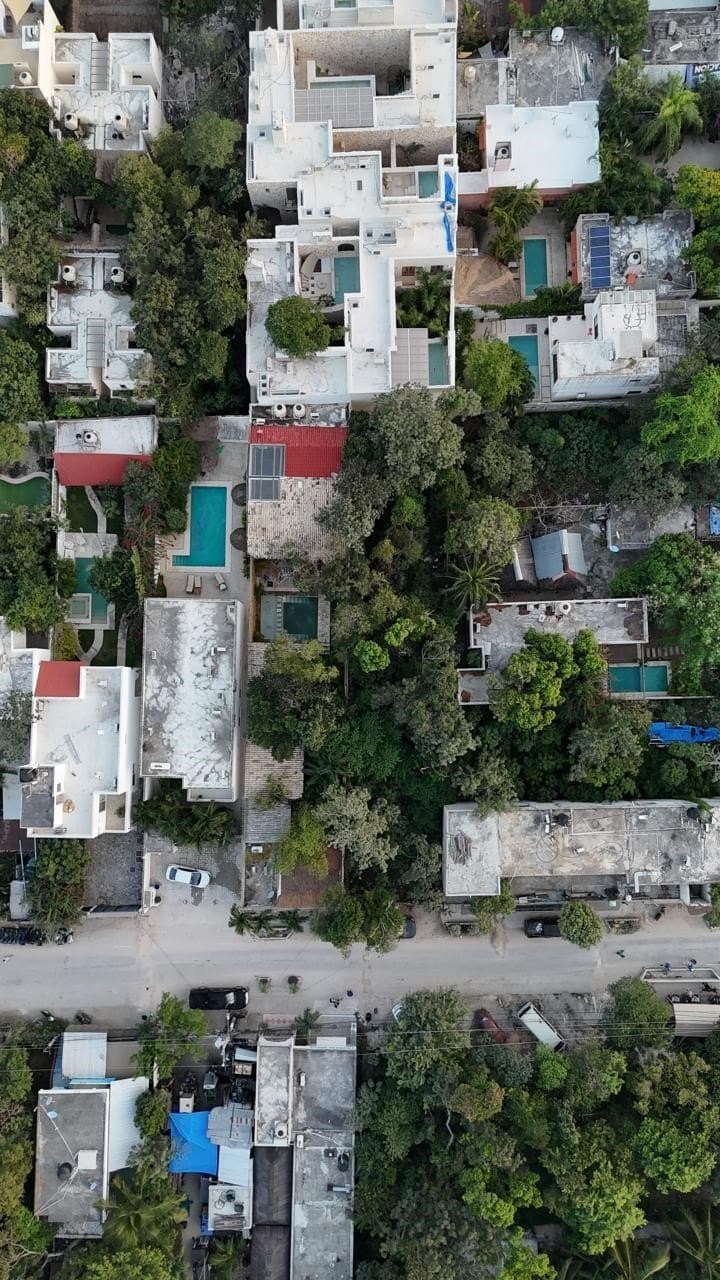 0.12 acres in County in Country of Mexico County