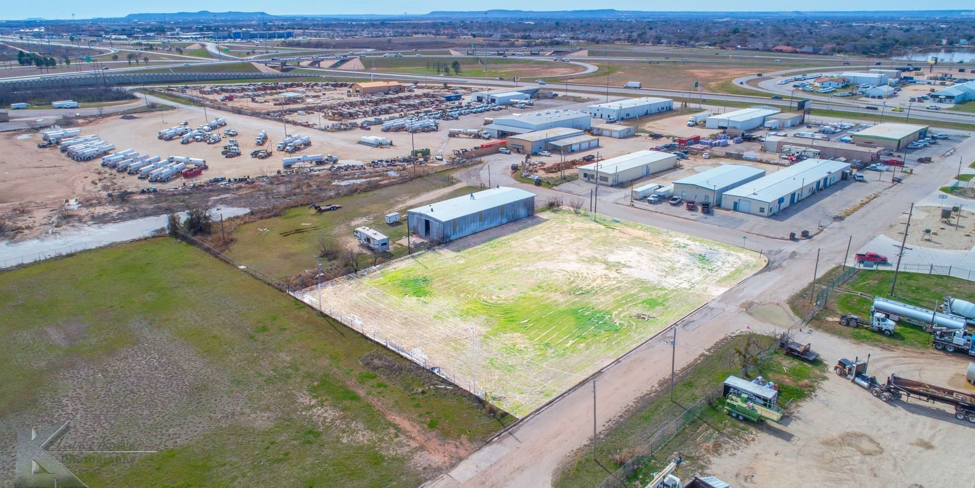 1.02 acres in Taylor County