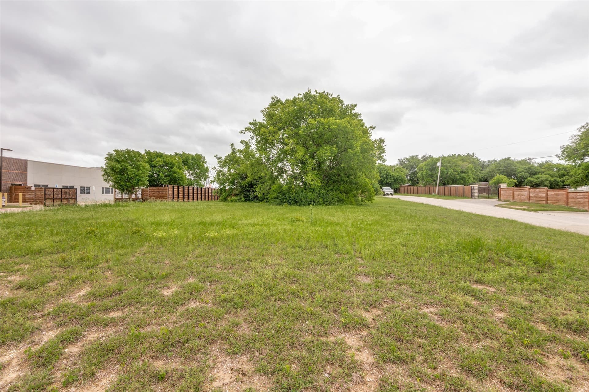 0.27 acres in Dallas County