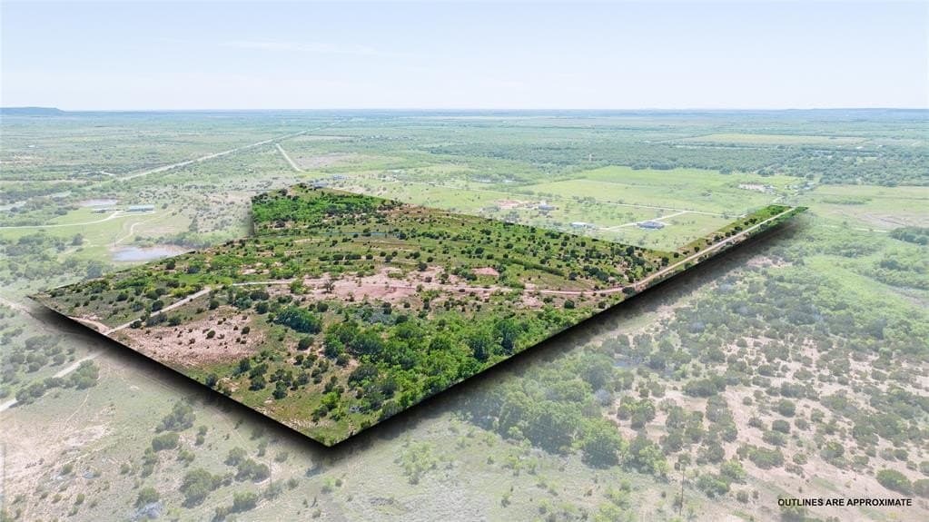 30.08 acres in Taylor County