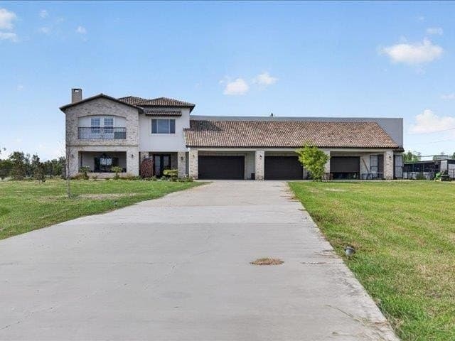 11.09 acres in WEBB County
