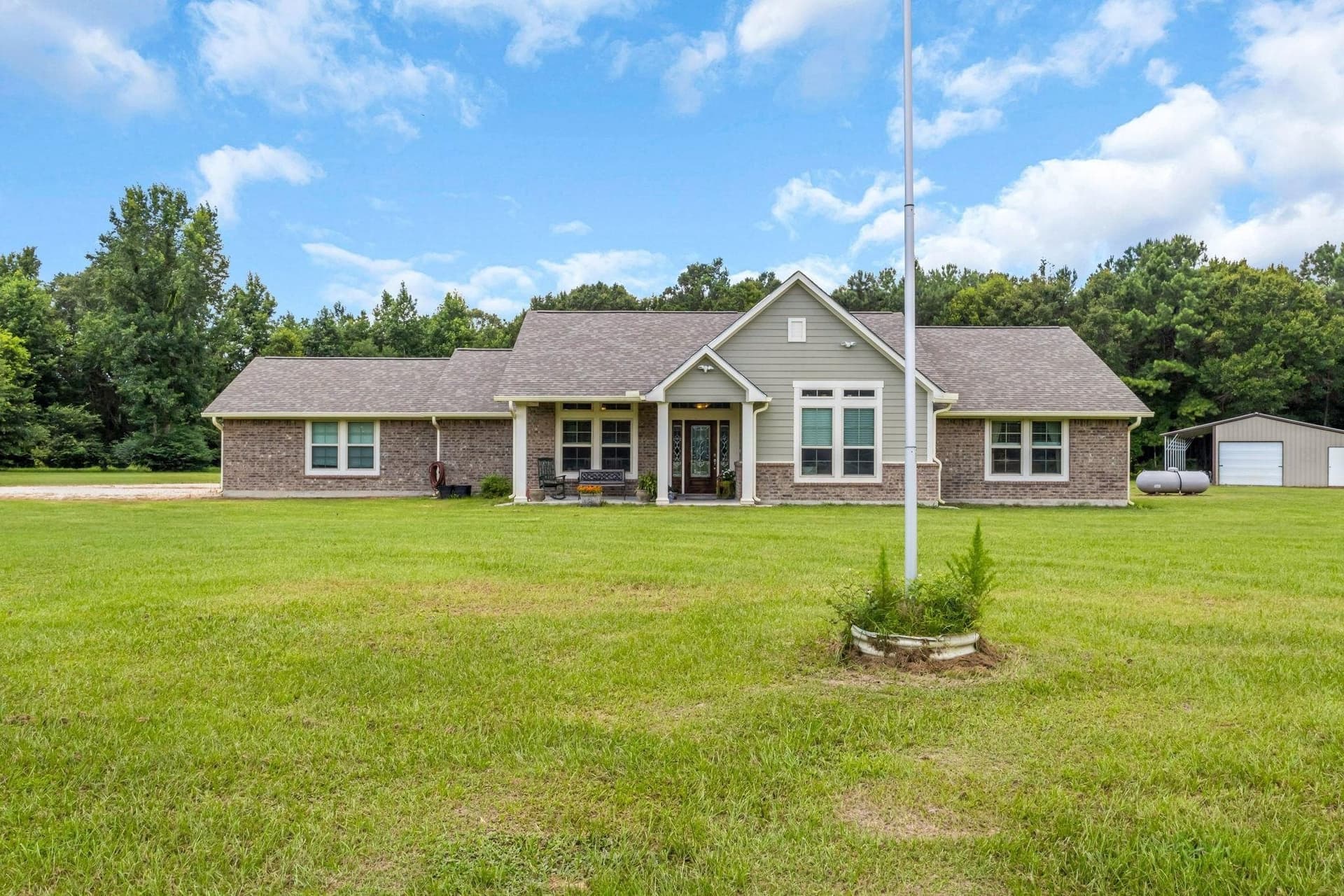 23.66 acres in Texas County