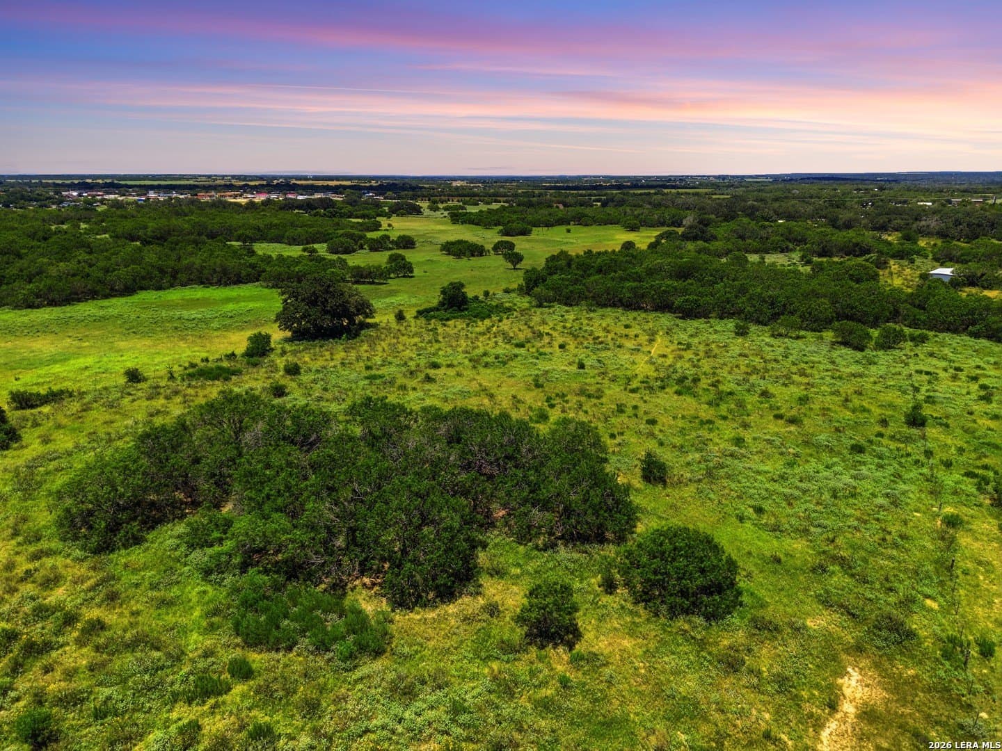 10.01 acres in Wilson County