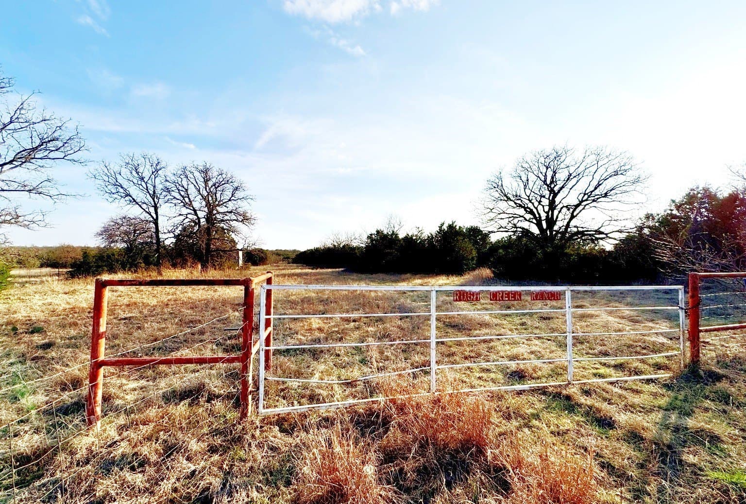 40.18 acres in Erath County