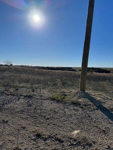 2.14 acres in Erath County