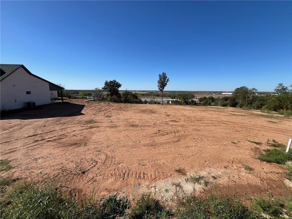 0.33 acres in McLennan County