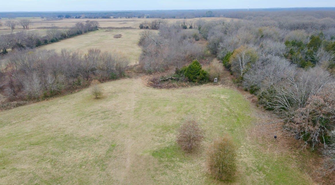 30.77 acres in Hopkins County