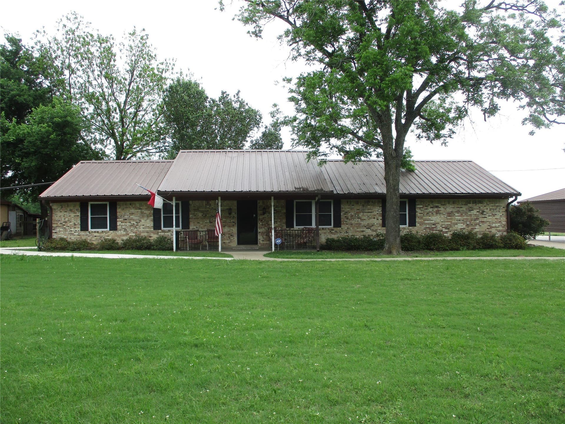 1 acres in Rains County