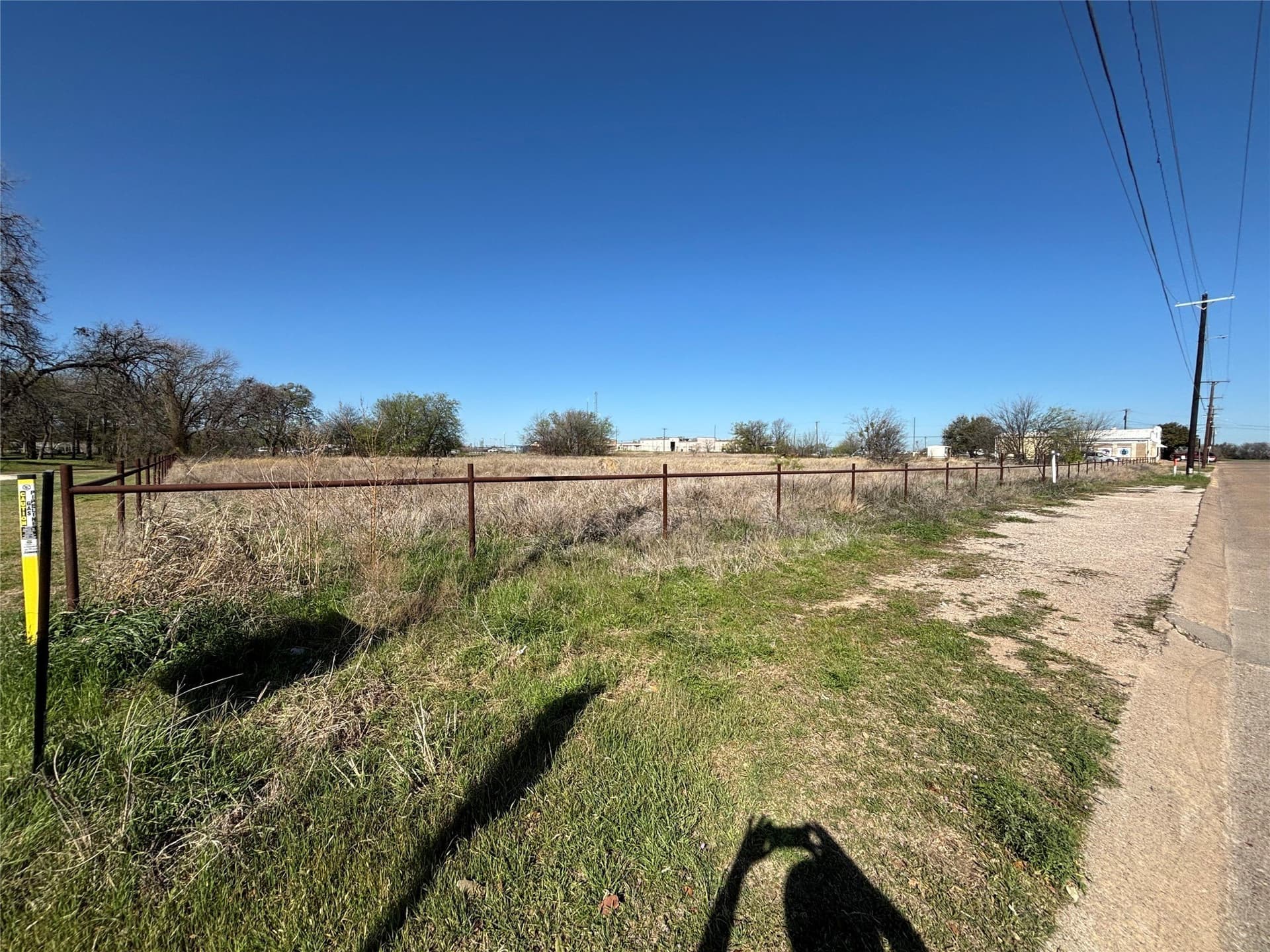4.72 acres in Hood County