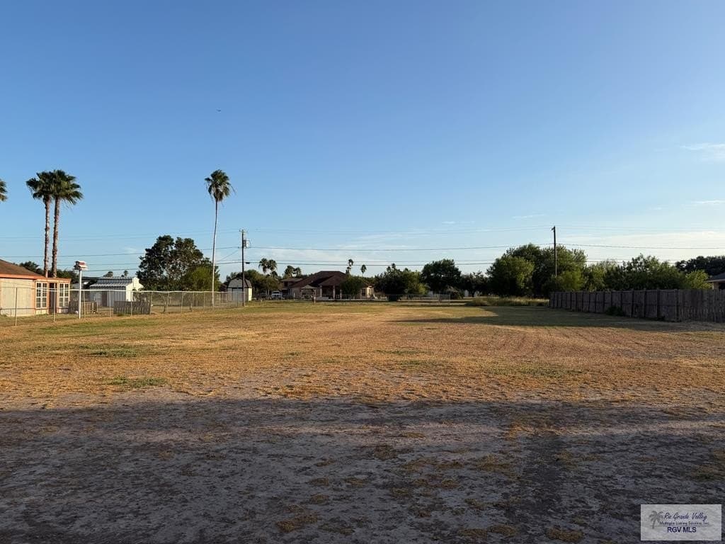 0.56 acres in BEXAR County