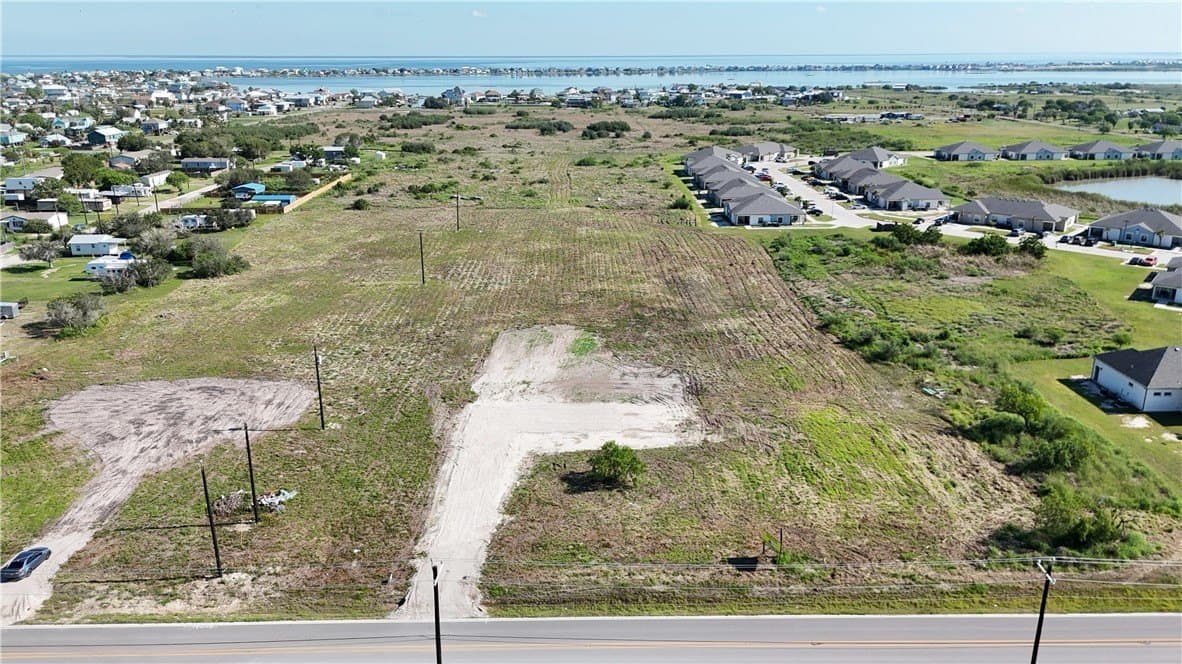 0 acres in Aransas County