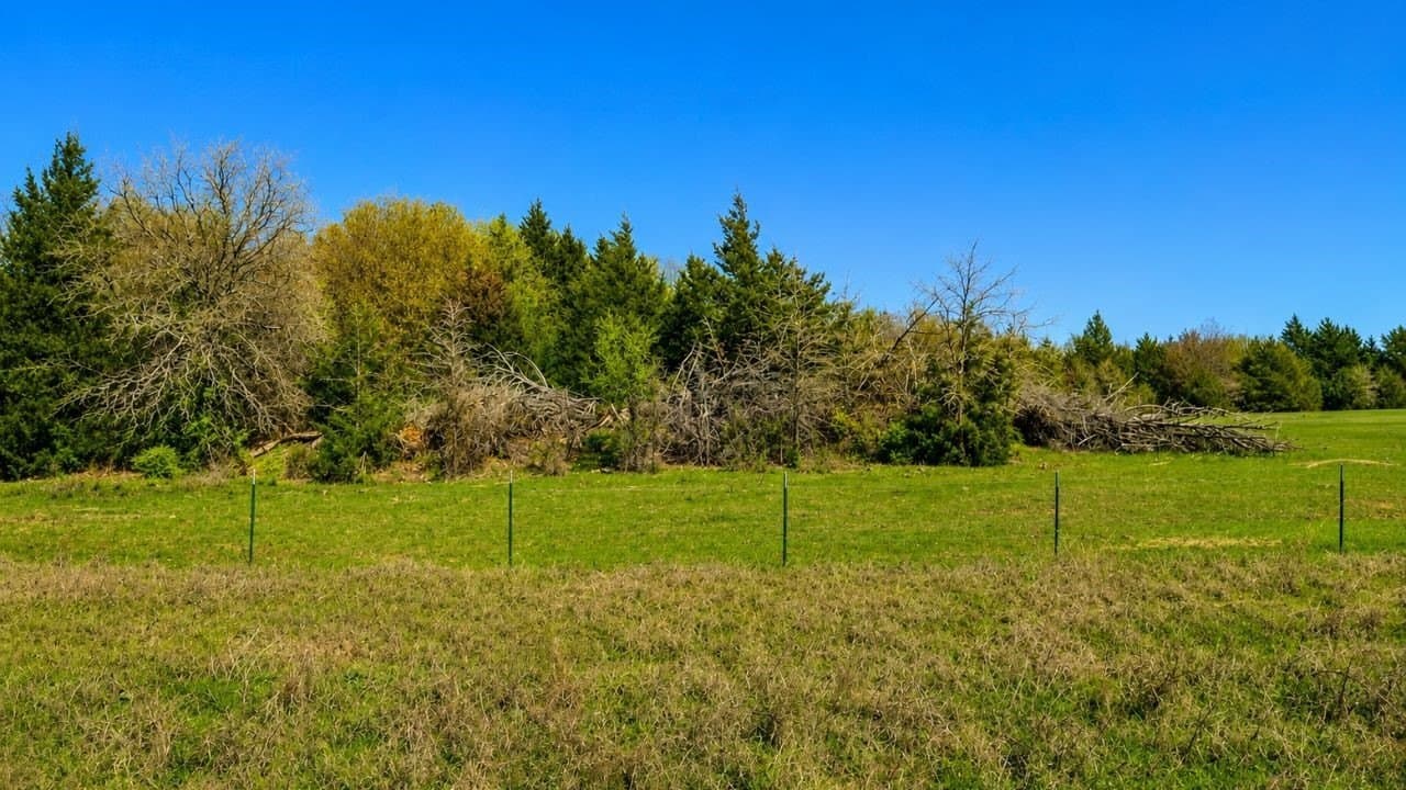 3.5 acres in Montague County