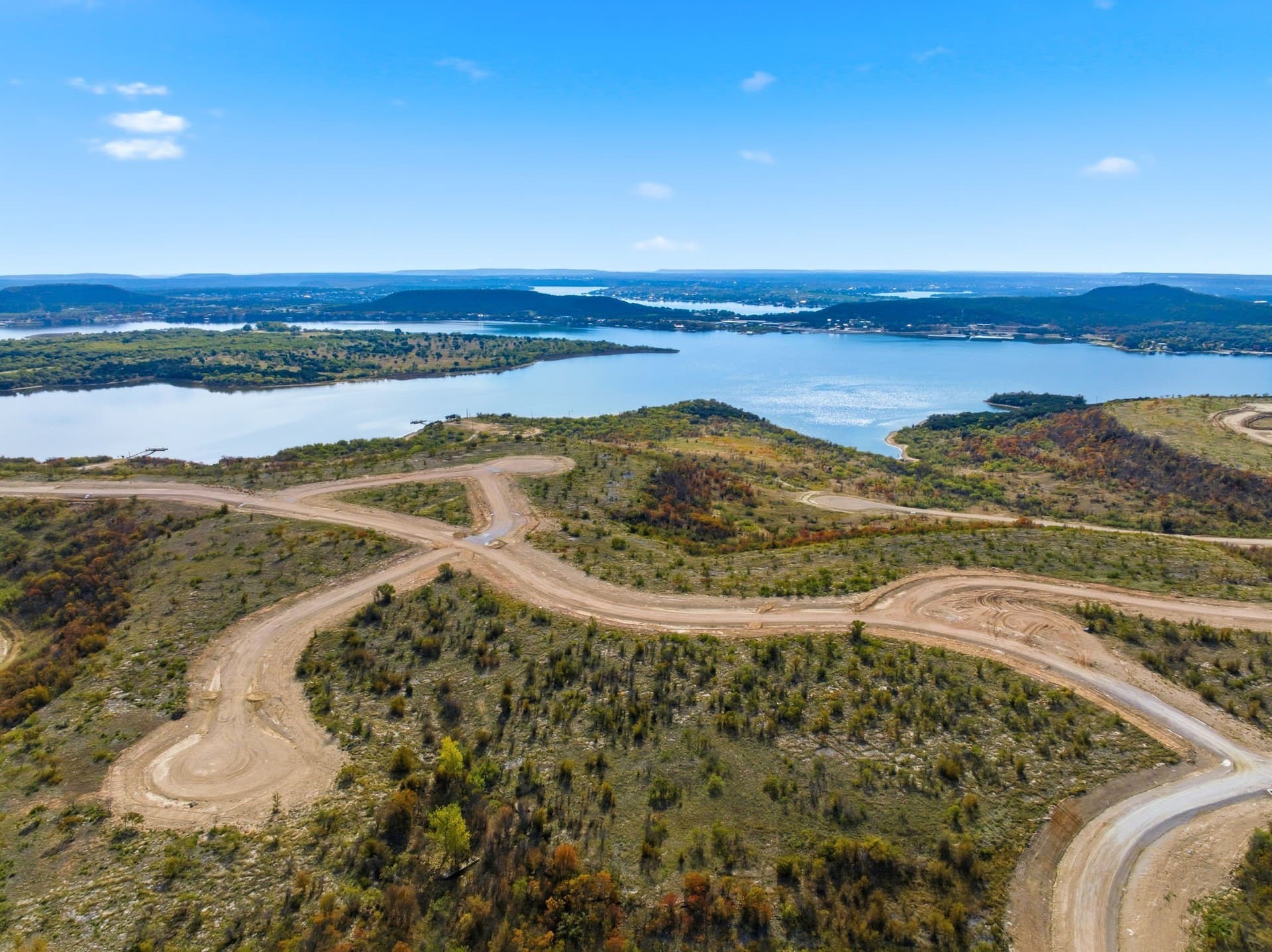 0.78 acres in Palo Pinto County