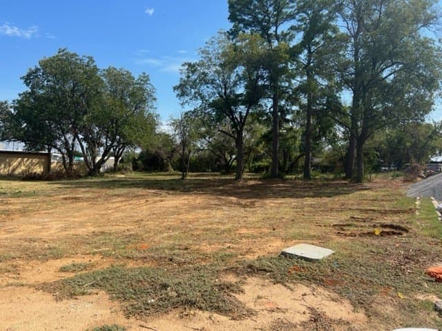 1.04 acres in Denton County